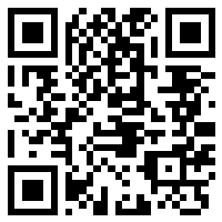 QR Code for bitcoin:36GEVtEqRye787YQM7BLE5nmtd2Po3u4Fc