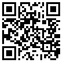 QR Code for bitcoin:36GGAqsaTNUaDCGPmnjsWB3XfAQkkGjJJR