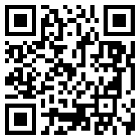 QR Code for bitcoin:36GHZ7UEk5YNusVu8zfToDz3EEWRRVpg3r
