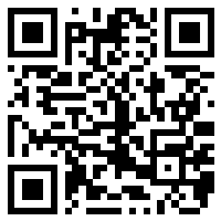 QR Code for bitcoin:36GJPpgpDmCWC3ZE1prZKbiTUGhDEy3Jdr