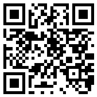 QR Code for bitcoin:36GKfoA5H3B5ysmu6b8eTBoxgTFDj6CMCk