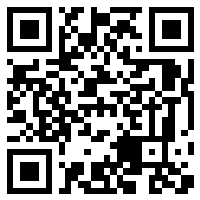 QR Code for bitcoin:36GLMK5D8QphhbCWDrdkXGWqdpCk4m9unF