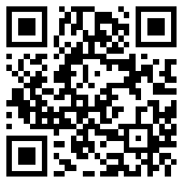 QR Code for bitcoin:36GMFg1oeYZfC1pcvUprW2VZXpobH1mpGd