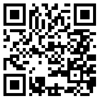 QR Code for bitcoin:36GPfNxc85A1NFti7hfiSwkKfBikkqLV4D