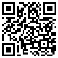 QR Code for bitcoin:36GRgpofSpkvJS8jbFSm2n7DwKrYsUA92f