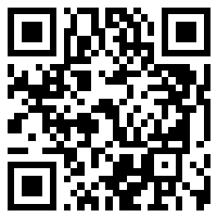 QR Code for bitcoin:36GST5QKBktt6ugbJvgYL28BmFumk4tgyH