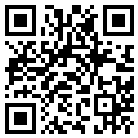 QR Code for bitcoin:36GSZimMpqUHwFwnUrCpVdg3xdRL1gPi2c