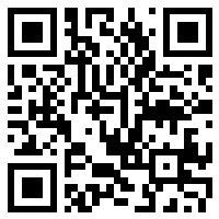 QR Code for bitcoin:36GUcvffko7n2sY4EXzdAeWnvPb88sptfc