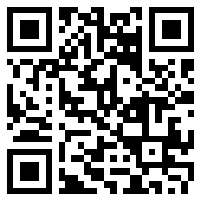 QR Code for bitcoin:36GXqTqmztGRs2uwsJVcQuHTLSwa9GLgus
