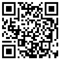 QR Code for bitcoin:36GaAVnP1QqrM95gAgJLfyijUGb5FDEPB3