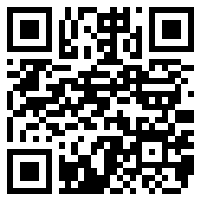 QR Code for bitcoin:36Gf2bNcG7AwgpB1b3jzfxUrHv5wmLNobZ