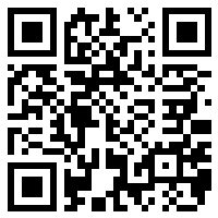 QR Code for bitcoin:36Gf3wtwc23dpL9L6FypJPWNb9Ab5cf3TT