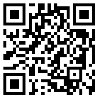 QR Code for bitcoin:36GfYEkExZu654rAp78aWBatWoDQKxc7it