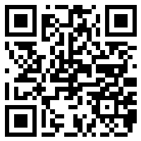 QR Code for bitcoin:36GkRk86EnqNY43zyJLEpgByasioMYUswd