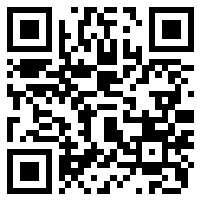 QR Code for bitcoin:36GkTHSG2G4H4FH5EUvAzLpimS1Ma3CSRH