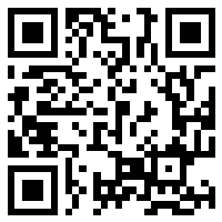 QR Code for bitcoin:36GmMNnuBCWXCxMKutVHynR1fxVWmie9wt