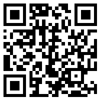 QR Code for bitcoin:36GvxShv5WZhEuAzw52bNpm19sgmpquN2H