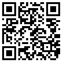 QR Code for bitcoin:36H4wPMpmZca2ZsvDnfsChXYenXSpkW9DB