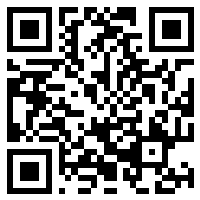 QR Code for bitcoin:36H6j6F89ygv41ChaFdpate2yVsMSG3PHw
