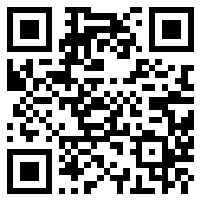 QR Code for bitcoin:36HAus8G8Xa4qL7WmBafXbBxPV6PVRvgzf