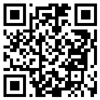 QR Code for bitcoin:36HCmP8ZL7MfYhCPvaWStxBovSYkhdTKta