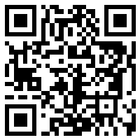 QR Code for bitcoin:36HCvAMne45RbSxfeBJ6MYuxzA6AzrMksV