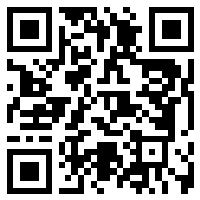 QR Code for bitcoin:36HCywojp668cYeKYM6BdGhaUez35jYjdo