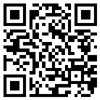 QR Code for bitcoin:36HFXTbWsJEm59vfjZGbM5ipfjP1ZaHkPg