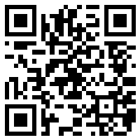 QR Code for bitcoin:36HGPD5bNjHpbrdFbKfV1SL4Tymhmtsoid