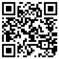 QR Code for bitcoin:36HGSTivpYeiGhp8mZ1rUjC5MaJs9JrQtG