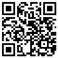 QR Code for bitcoin:36HGxFHZus7MsyLEfj31yqADvu72BCEdxh