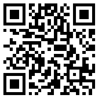 QR Code for bitcoin:36HHFViHZjDtxZ7ucWD1chqurCbCZwmVMz