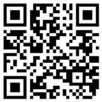 QR Code for bitcoin:36HPqoNsHyLLFSAEmV66PFKxradLxGMr98