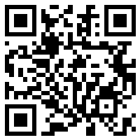 QR Code for bitcoin:36HSTGCytQrxZXT4HQLJMQubddQvnyHpd3