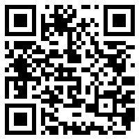 QR Code for bitcoin:36HVRsGR4e63ZHMopSPXV43Gr4fh3oWGeF