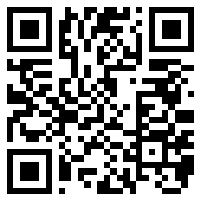 QR Code for bitcoin:36HVvf3EZWUB7LCvmTvXBpfcntHqMiA3Y8