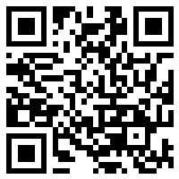 QR Code for bitcoin:36HWPjVQ6drCJBLE27EDQ1XueBtxsUP3C2