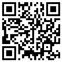 QR Code for bitcoin:36HYTcW18MMRGnUthPi9o8tSgpuwjsSicw