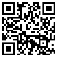 QR Code for bitcoin:36HbPRbWNHXsEMFfu3XXQviWVUUYYTFAJL