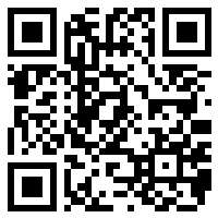 QR Code for bitcoin:36HcScHN7REJSscwvVeh9k21evKnEVXhse