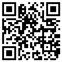 QR Code for bitcoin:36HdoiDFR7uzWCwYwCB5n8HzaGFpicoC8T