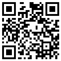 QR Code for bitcoin:36HqhPkRkWuVZ7uVXgpu3ciV5rX2e6WDPK