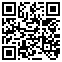 QR Code for bitcoin:36HsjCH5AEtEHFe4jnBsE2RYgjVGiPFfv3