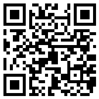 QR Code for bitcoin:36Ht8bWFqe9fKsUMLLExvCTsTLfczXkqZb