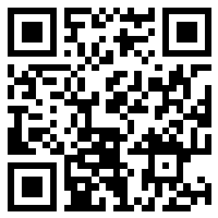QR Code for bitcoin:36HxacKkFBTtLb2EBcV7tPgrid8GRX1oYJ