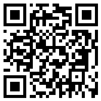 QR Code for bitcoin:36J44FbdmYR4P8sqNMDV9eTjgmHyvfJcTY