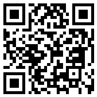 QR Code for bitcoin:36J46DaLwy9dZsHAVi17qfZW9UbqqwddYP