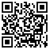 QR Code for bitcoin:36J5v91aPMNmCuv9d3W6ALEFP6CBNx3Xkd