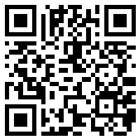QR Code for bitcoin:36J92gNp5CSHpYP81g5e7SP7kEPdRPkbbk