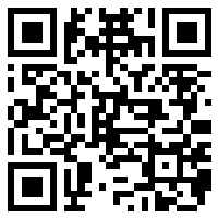 QR Code for bitcoin:36JA3BtJSg7d9eGkHNLmGi2LHV97owPkwL